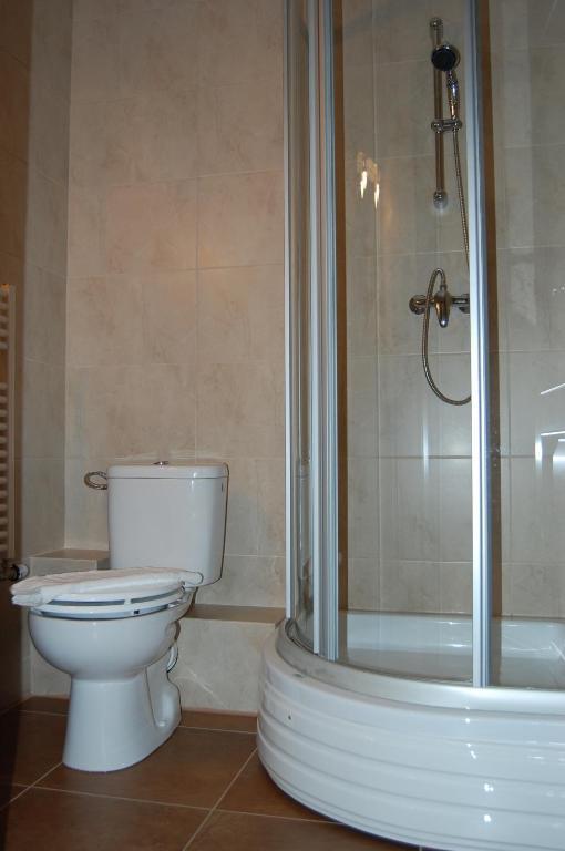 Cabana Motilor Мэришел Номер фото