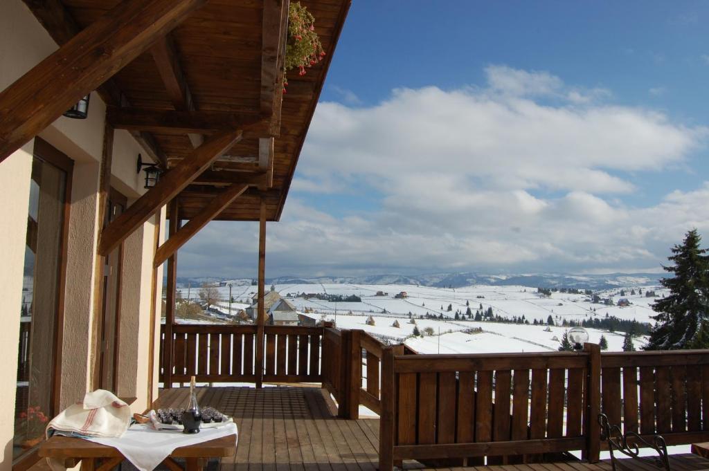 Cabana Motilor Мэришел Экстерьер фото