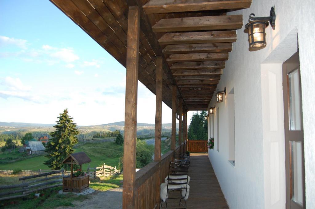 Cabana Motilor Мэришел Экстерьер фото