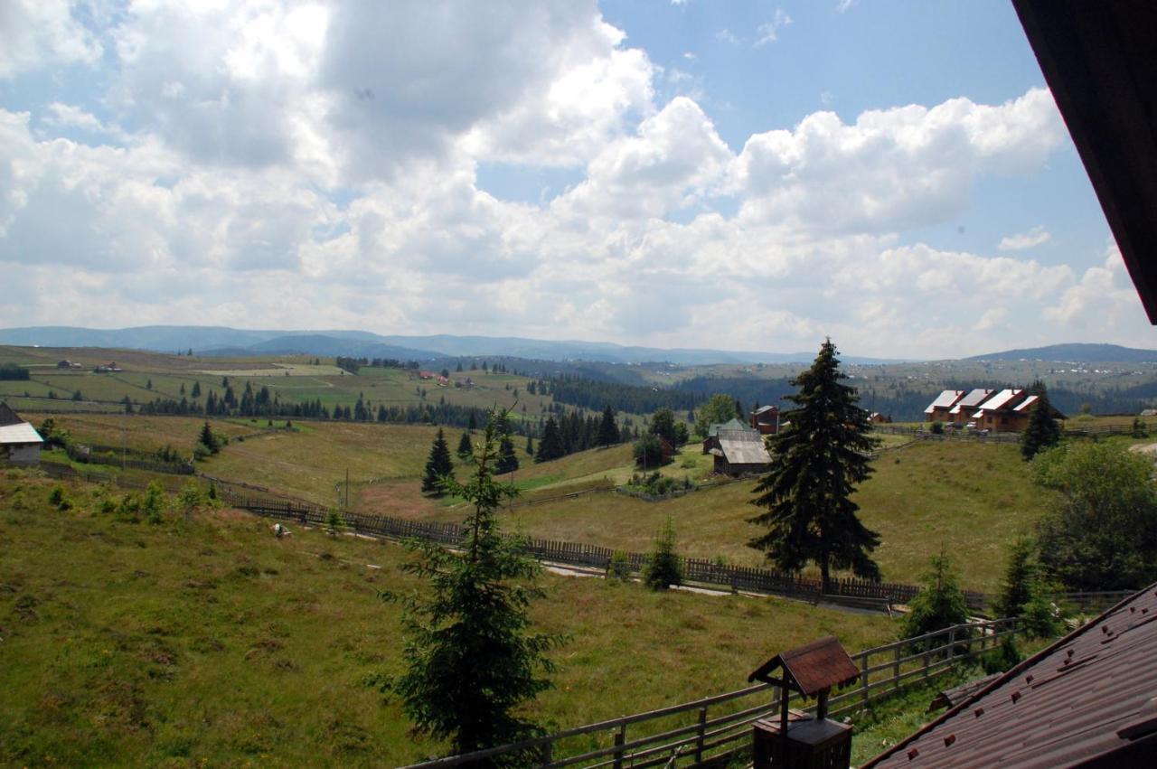 Cabana Motilor Мэришел Номер фото